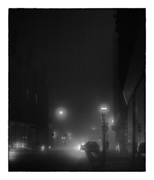 King Street Jan 2012 Fog 005