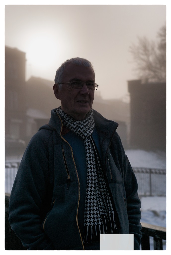 Kirkintilloch dweller