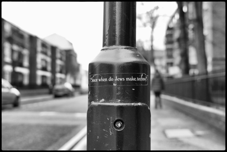 New Woody Allen Film