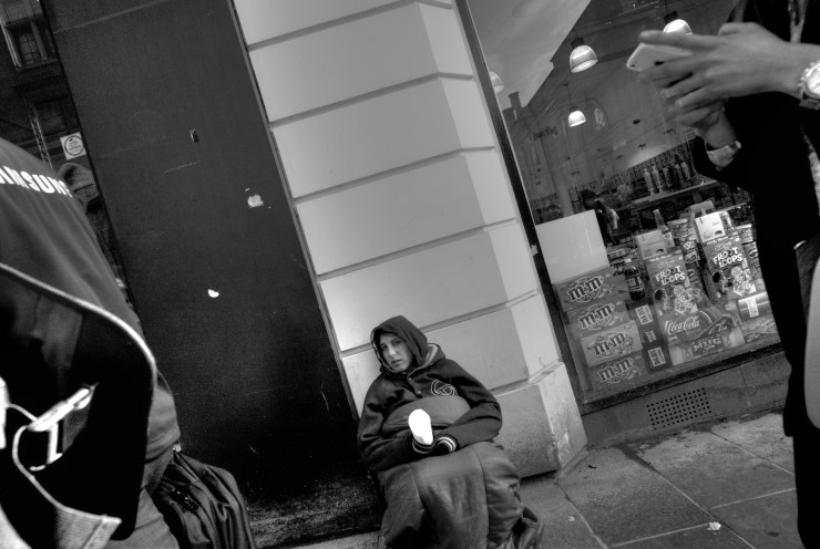 BRUCE GILDEN INSPIRED FAILURES