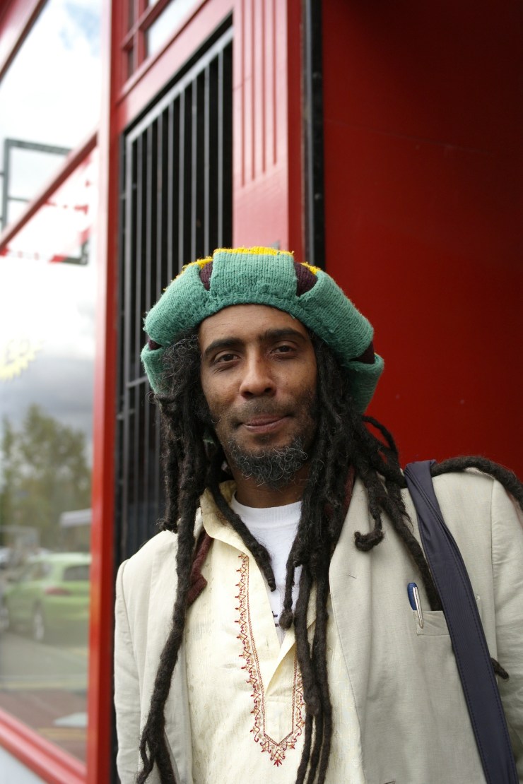 ARFO CARIBEAN ARTS CENTRE