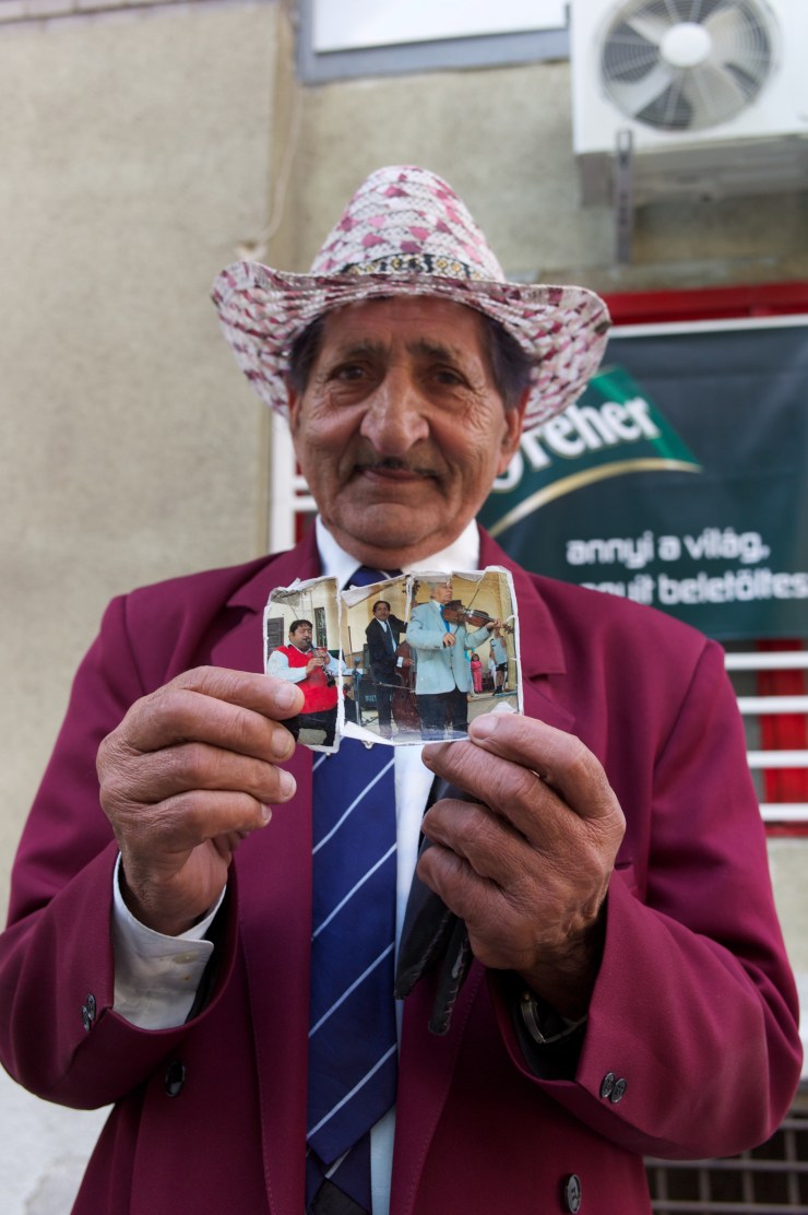 gypsy double bass player 239