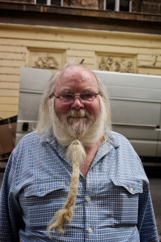 john pennons friend 233