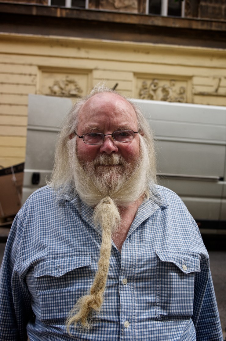 john pennons friend 233