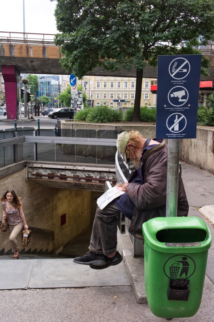 nowhere to sleep 216