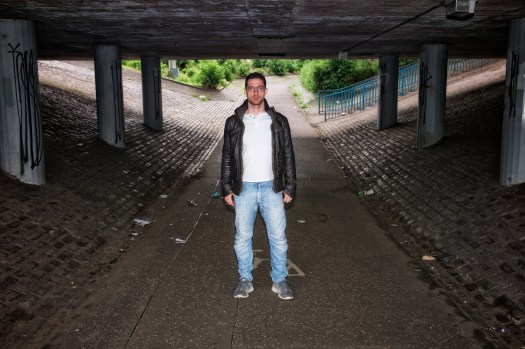 THE NICEST DENTIST ALIVE 246