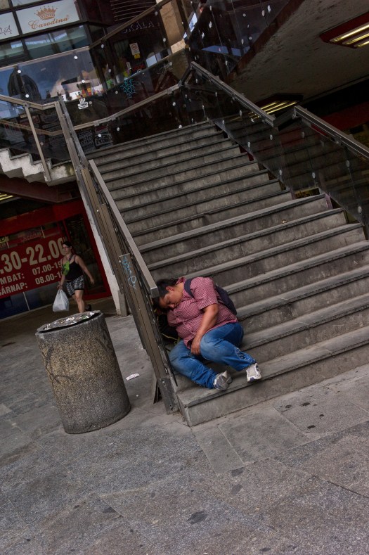 totally sleeping 215