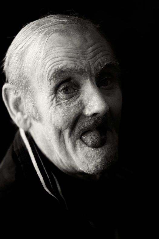 wee man stroke victim 299