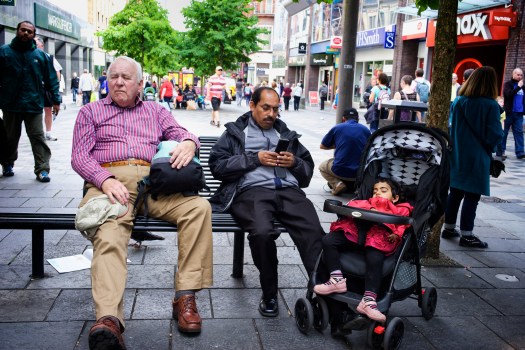 all almost sleeping 331