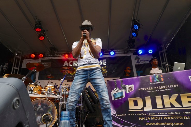 Mr ChiChi http://mrchichi.com/Landingpage.html