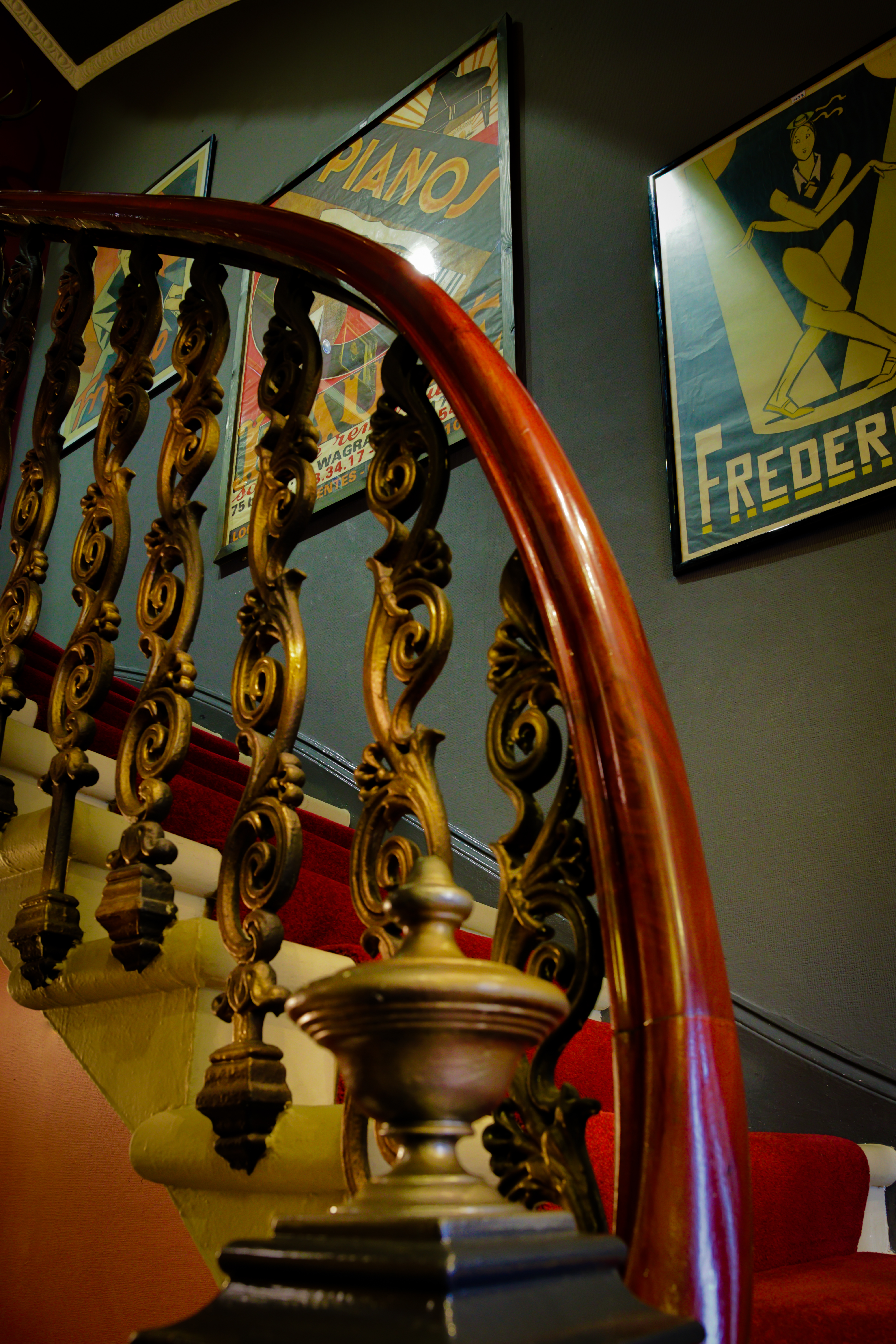 black grape glasgow_-3