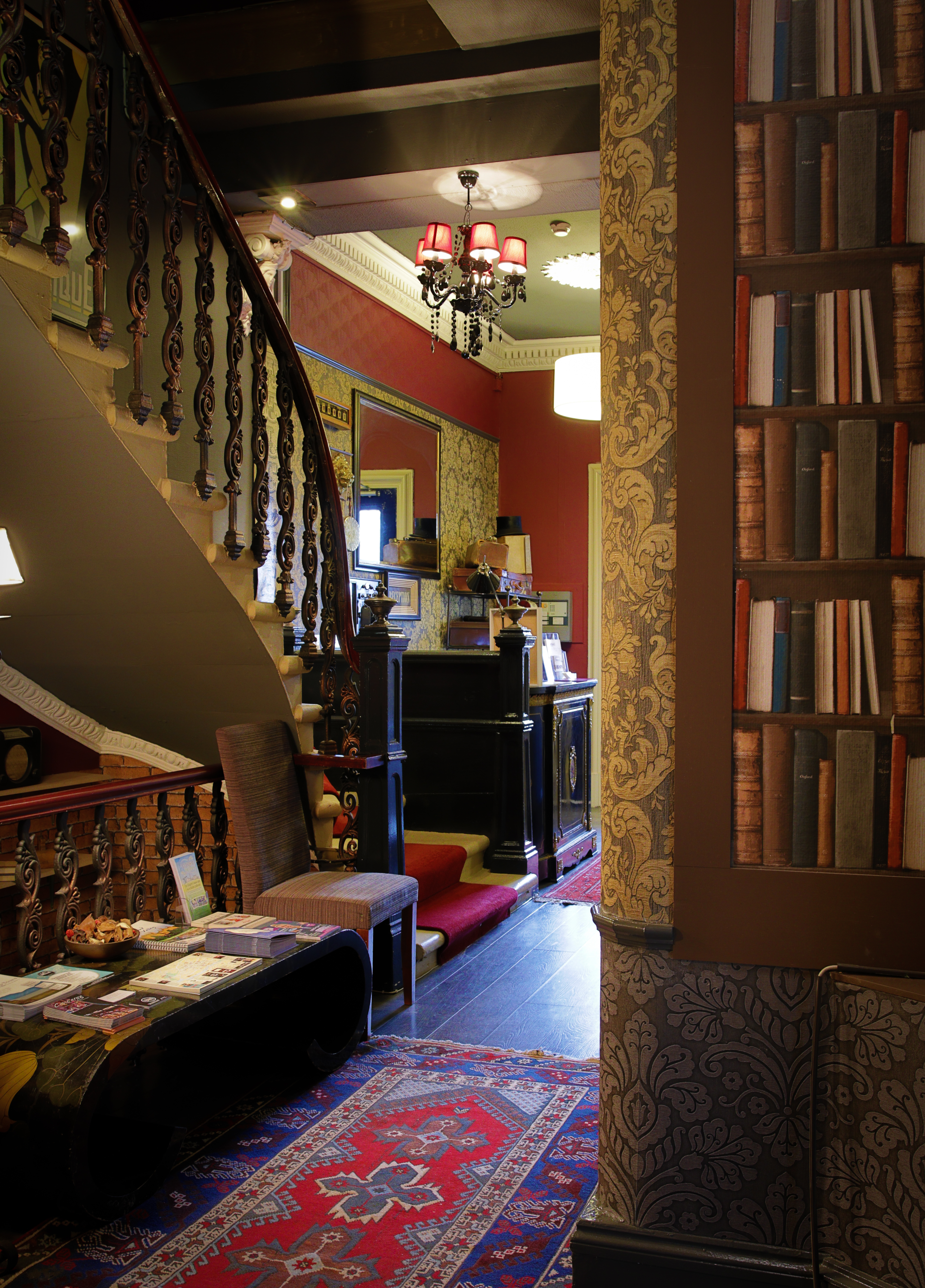 black grape glasgow_-4