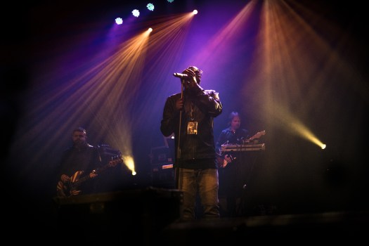 black grape glasgow_