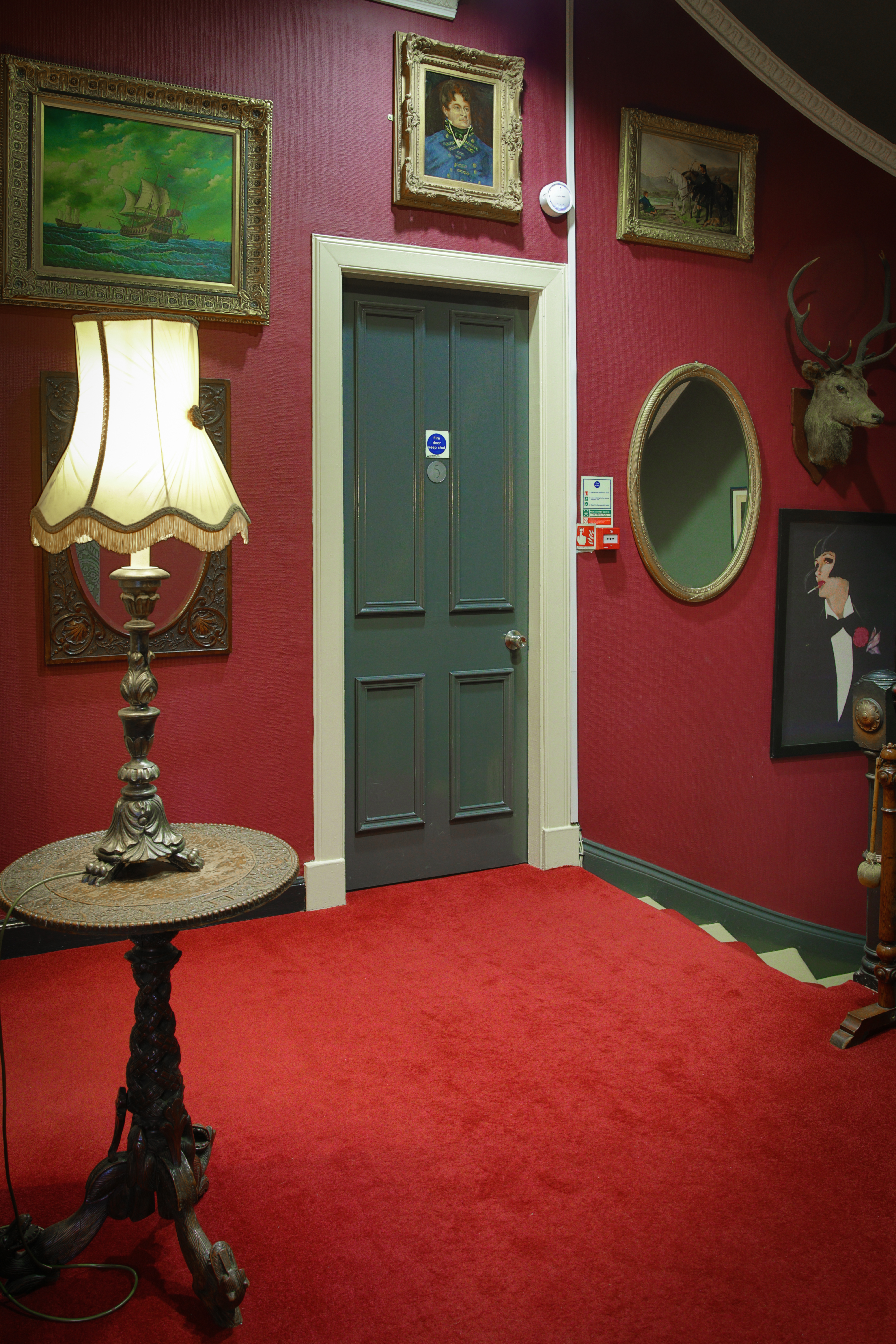 black grape glasgow_