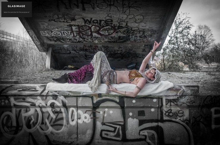 vanessa poster olympic station munich 5